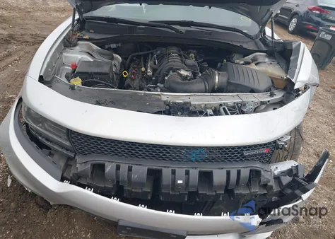 2023 Dodge Charger R/T z USA, uszkodzony, nr VIN 2C3CDXCT1PH536367